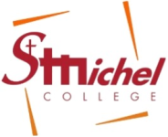 Logo of Plateforme numérique du Centre Scolaire Saint-Michel